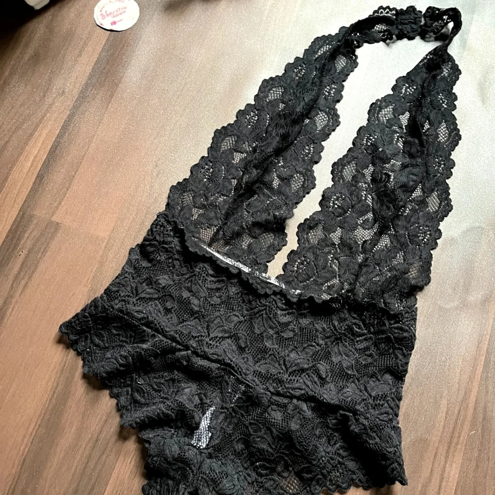 Bodysuit - Picture 3 of 3